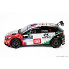 IXO Hyundai i20 N RALLY2 TEAM BRC RACING N 1 WINNER RALLY RALI CEREDIGION 2024 HAYDEN PADDON - JOHN KENNARD