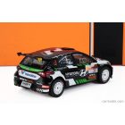 IXO Hyundai i20 N RALLY2 TEAM BRC RACING N 1 WINNER RALLY DAYBREAKER 2024 HAYDEN PADDON - JARED HUDSON