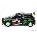 IXO Hyundai i20 N RALLY2 TEAM BRC RACING N 1 WINNER RALLY DAYBREAKER 2024 HAYDEN PADDON - JARED HUDSON