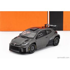 IXO TOYOTA YARIS GR YARIS RALLY2 2024
