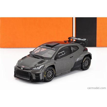 IXO TOYOTA YARIS GR YARIS RALLY2 2024
