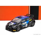 IXO TOYOTA YARIS GR RALLY2 TEAM PRINTSPORT RACING N 20 RALLY JAPAN 2024 SAMI PAJARI - ENNI MALKONEN