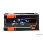 IXO TOYOTA YARIS GR RALLY2 TEAM PRINTSPORT RACING N 20 RALLY JAPAN 2024 SAMI PAJARI - ENNI MALKONEN