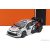 IXO TOYOTA YARIS GR HYBRID RALLY1 TEAM TOYOTA GAZOO RACING WRT2 N 5 RALLY MONTECARLO 2025 SAMI PAJARI - MARKO SALMINEN