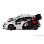 IXO TOYOTA YARIS GR HYBRID RALLY1 TEAM TOYOTA GAZOO RACING WRT2 N 5 RALLY MONTECARLO 2025 SAMI PAJARI - MARKO SALMINEN