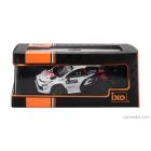 IXO TOYOTA YARIS GR HYBRID RALLY1 TEAM TOYOTA GAZOO RACING WRT2 N 5 RALLY MONTECARLO 2025 SAMI PAJARI - MARKO SALMINEN