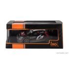 IXO TOYOTA YARIS GR HYBRID RALLY1 TEAM TOYOTA RACING N 18 RALLY MONTECARLO 2025 AARONH JOHNSTON - TAKAMOTO KATSUKA