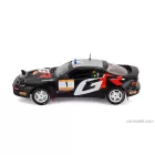 IXO TOYOTA CELICA GT4 TURBO (ST185) N 97 RALLY COSTA BRAVA 2025 JARI MATTI LATVALA - JANNI HUSSI