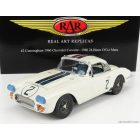 ACME CHEVROLET CORVETTE C1 COUPE 4.6L V8 TEAM B.S. CUNNINGHAM N 2 24h MANS 1960 D.THOMPSON - F.WINDRIDGE
