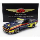 ACME-MODELS CHEVROLET MONZA COUPE N 14 CHAMPION IMSA CAMEL GT CHAMPION 1976 AL HOLBERT