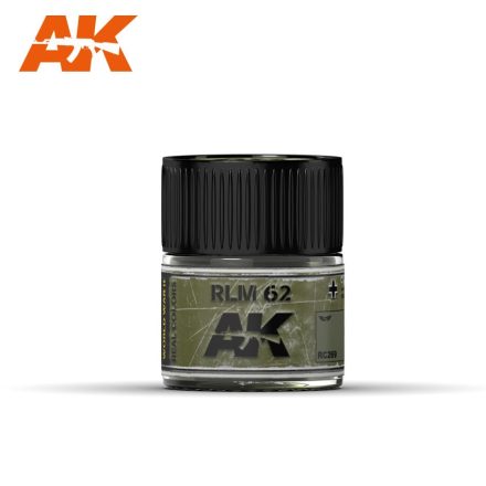 AK REAL COLOR - RLM 62