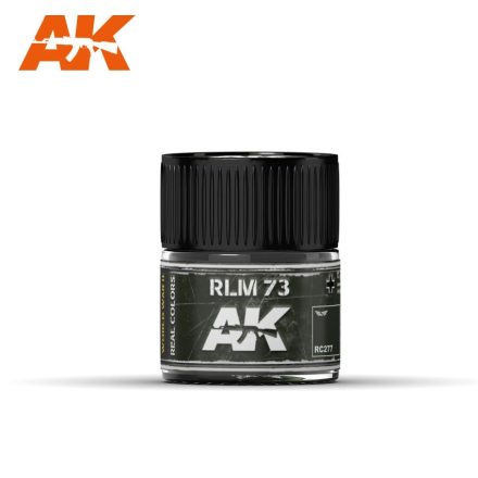 AK REAL COLOR - RLM 73