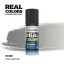 AK Interactive - Real Colors: Flat Varnish 17 ml. lakk