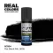 AK Interactive - Real Colors: Flat Black RAL 9005 17 ml. festék