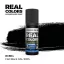 AK Interactive - Real Colors: Flat Black RAL 9005 17 ml. festék