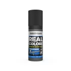 AK REAL COLOR Rubber Black