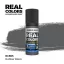AK Interactive - Real Colors: Rubber Black 17 ml. festék