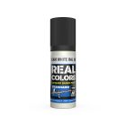 AK REAL COLOR Cream White RAL 9001