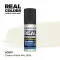 AK Interactive - Real Colors: Cream White RAL 9001 17 ml. festék