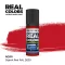AK Interactive - Real Colors: Signal Red RAL 3020 17 ml. festék