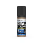 AK REAL COLOR Buff