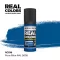 AK Interactive - Real Colors: Pure Blue RAL 5005 17 ml. festék