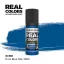 AK Interactive - Real Colors: Pure Blue RAL 5005 17 ml. festék