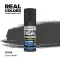 AK Interactive - Real Colors: Gun Metal 17 ml. festék