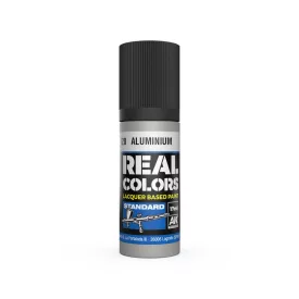 AK REAL COLOR Aluminium