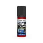 AK REAL COLOR Clear Red