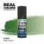 AK Interactive - Real Colors: Clear Green 17 ml. festék