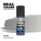 AK Interactive - Real Colors: Clear Smoke 17 ml. festék