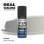 AK Interactive - Real Colors: Clear Smoke 17 ml. festék