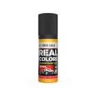 AK REAL COLOR Fork Gold
