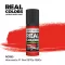 AK Interactive - Real Colors: Maranello F1 Red 1970s-1980s 17 ml. festék