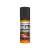 AK REAL COLOR Fluorescent Orange