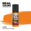 AK Interactive - Real Colors: Fluorescent Orange 17 ml. festék