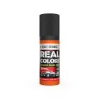 AK REAL COLOR Gulf Orange