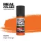 AK Interactive - Real Colors: Jäger Orange 17 ml. festék