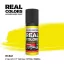 AK Interactive - Real Colors: French F1 Yellow 1970s-1980s 17ml. festék
