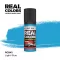 AK Interactive - Real Colors: Light Blue 17 ml. festék