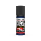 AK REAL COLOR Tyrrell Blue
