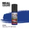 AK Interactive - Real Colors: Rally Blue 74F 1997-2002 17 ml. festék