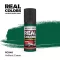 AK Interactive - Real Colors: Vaillant Green 17 ml. festék