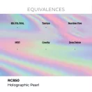 AK Interactive - Real Colors: Holographic Pearl 17 ml. festék