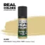 AK Interactive - Real Colors: Elfenbein-Ivory RAL 1001 (Interior Color) 17 ml. festék
