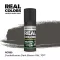 AK Interactive - Real Colors: Dunkelbraun-Dark Brown RAL 7017 17 ml. festék
