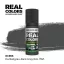 AK Interactive - Real Colors: Dunkelgrau-Dark Grey RAL 7021 17 ml. festék