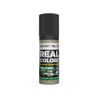 AK REAL COLOR Grau-Grey RAL 7027