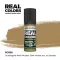 AK Interactive - Real Colors: Dunkelgelb Nach Muster-Dark Yellow acc. to Sample festék